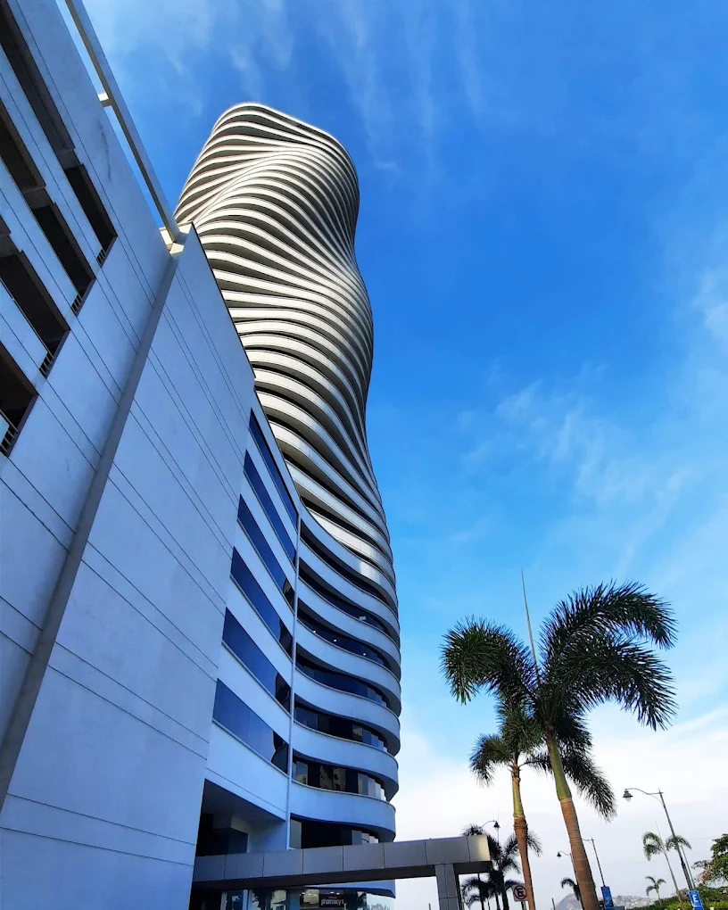 AdMatric LATAM office